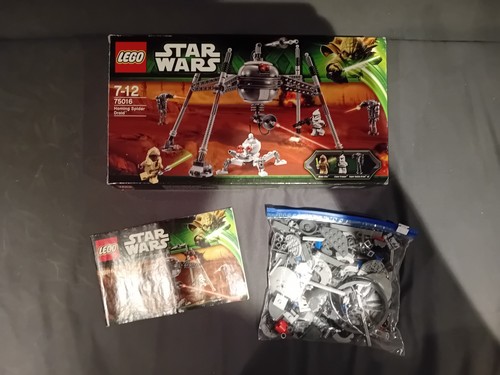 Lego star wars set - wars,