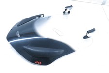 HONDA XL 1000 V VARADERO SD02 03-12  MRA Windschild Scheibe mit Spoiler