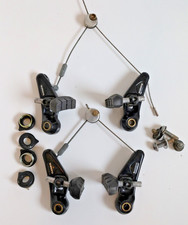 SET SHIMANO DEORE XT BR-M734