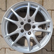 1x Original Mercedes Benz