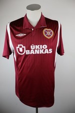 Umbro hearts midlothian fc - umbro, of