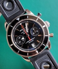 Breitling Superocean Heritage