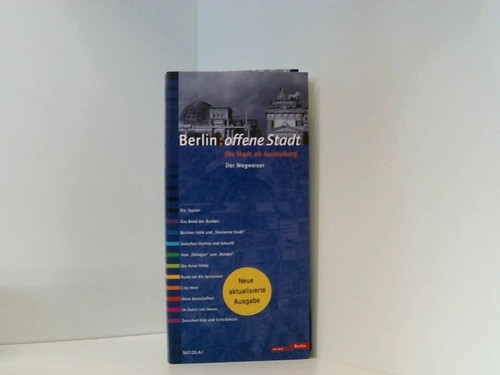 Berlin offene stadt die - offene,