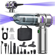 Handstaubsauger, Akku, Stark