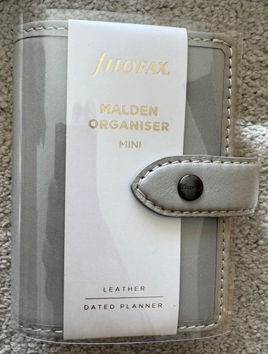 Filofax mini malden - filofax,