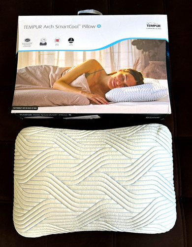 Tempur arch smartcool - tempur,