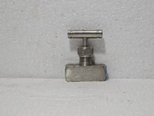 1/4 " Valve TRUEWAY Edelstahl