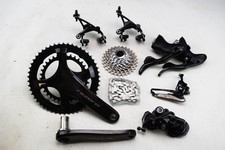 Campagnolo Record mechanische