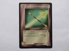 Sword of Gondolin - Middle