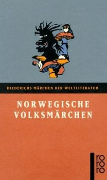Norwegische volksmärchen - norwegische,