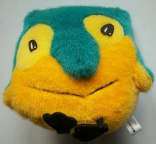 Orig. Maskottchen  Olympische