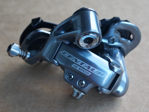 Excellent campagnolo centaur - excellent!,