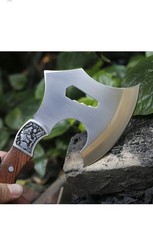 Camping Beil Hochwert. EDC