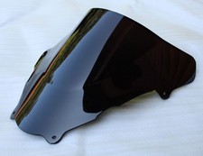 BULLE RACING WINDSCHUTZSCHEIBE