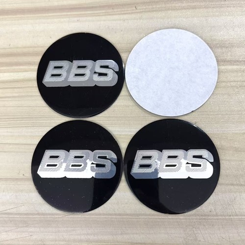 68mm bbs logo - 68mm,