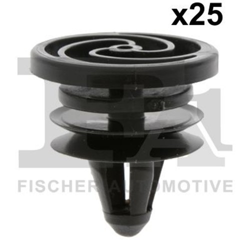Fa1 clip zier schutzleiste - fa1,
