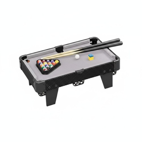 Mini billardtisch schwarz - mini-billardtisch,