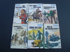 Perry Rhodan Planeten Romane
