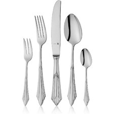 WMF Fächer Besteck Set 6