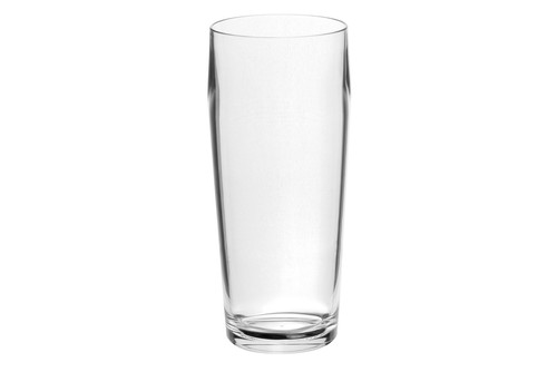 Clear tumbler 250ml 4er - tumbler,