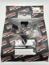 SUZUKI GSX-R 600 750 08–10 KENNZEICHENHALTER LICENSE PLATE HOLDER 390141P M0125