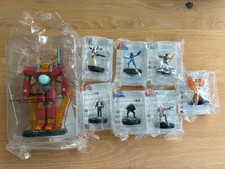Heroclix Set LE Set Avengers vs X-Men