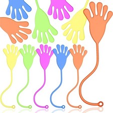 Klatschhand Kindergeburtstag