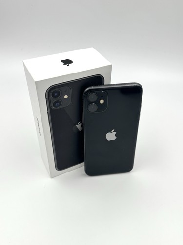 Apple iphone - apple, 11