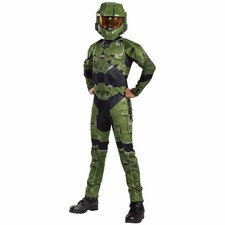 Master Chief Halo Infinite