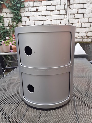 Kartell componibili - kartell,