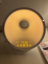 Philips SmartSleep Sleep & Wake-up Light, Tageslichtwecker