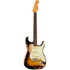 Fender Mike McCready