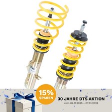 ST XA Gewindefahrwerk Audi A2 (8Z) ausser 1.2 TD Bj. 02/00- (VA -830kg)