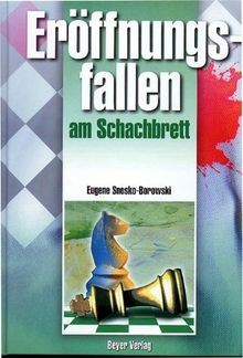 Eröffnungsfallen - , am