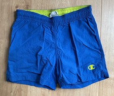 Champion Jungen Badehose Gr. 126 7-8 Jahre