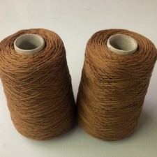 KonenGarn 630g  braun  100%