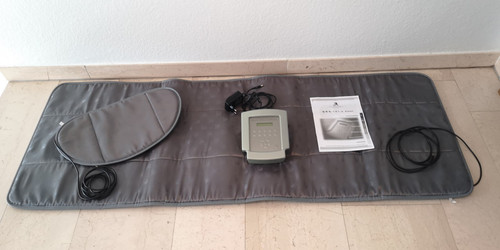 Magnetfeldtherapie gerät - magnetfeldtherapie,