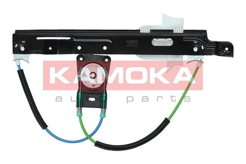 Kamoka fensterheber elektrisch - kamoka,