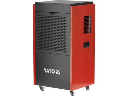Yato bautrockner 1340w 90l 24h - yato,