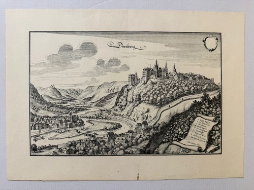 Original historischer - original, (?)
