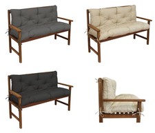 Hollywoodschaukel Auflage