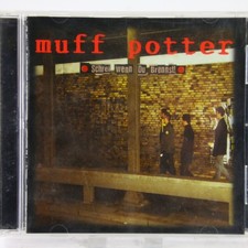 Music Musik Album CD Muff