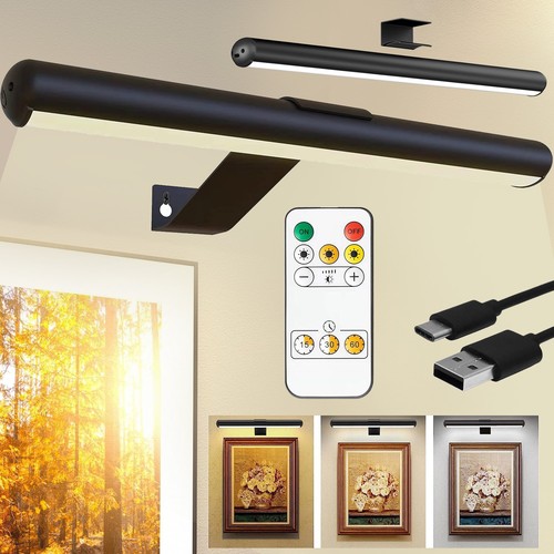 Led bilderleuchte bilderlampe - bilderleuchte,