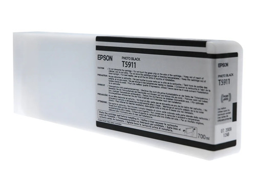 Epson t5911 c13t591100 tinte - /,