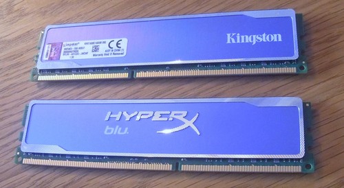 Kingston ram riegel hyperx - ram,