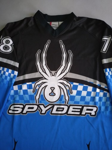 Spyder vintage 90s - spyder,