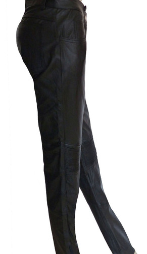Lederhose damen hosen - hosen, taschen