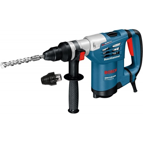 Bosch gbh dfr - bosch,