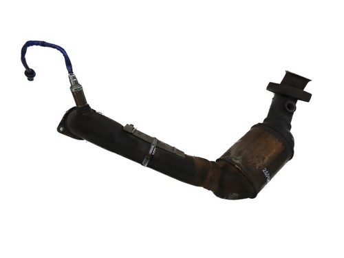 Mercedes w208 clk a2084901619 - w208,