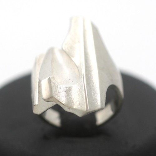 Lapponia designer ring 925 - ring,